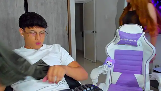 kittyandrick online show from 04-09-26, 09:36