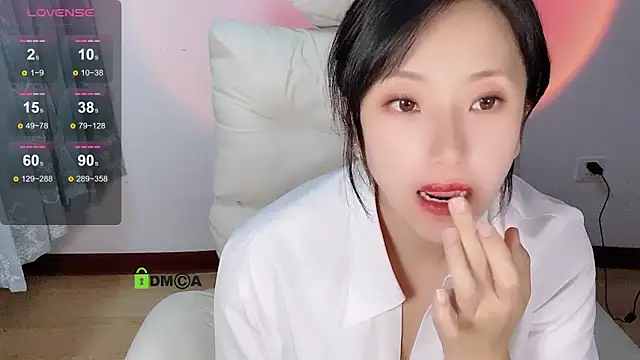 Snapshot of YangYangmian-521 chatting on 12-06-24, 05:00 YangYangmian-521 online show from 12-06-24, 05:00