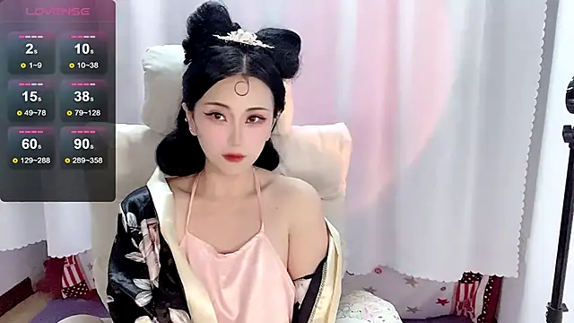 Snapshot of YangYangmian-521 chatting on 03-19-25, 09:17 YangYangmian-521 online show from 03-19-25, 09:17