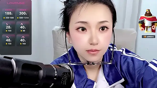 Snapshot of YangYangmian-521 chatting on 03-22-25, 04:24 YangYangmian-521 online show from 03-22-25, 04:24