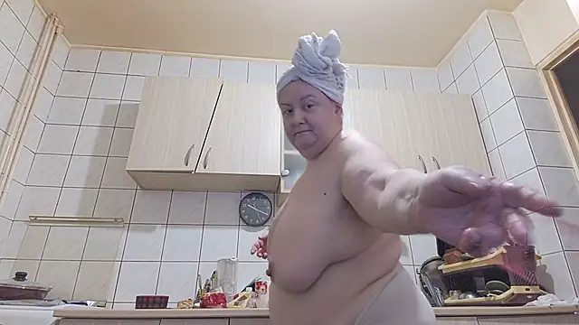 Snapshot of melissaBlessing chatting on 02-01-25, 06:21 melissaBlessing online show from 02-01-25, 06:21