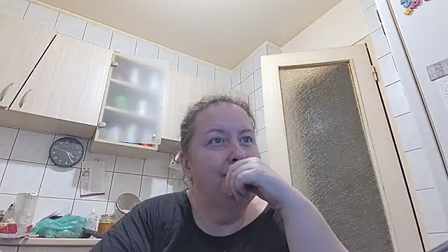 Snapshot of melissaBlessing chatting on 02-01-25, 12:26 melissaBlessing online show from 02-01-25, 12:26