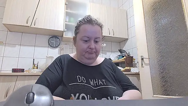 Snapshot of melissaBlessing chatting on 03-03-25, 05:31 melissaBlessing online show from 03-03-25, 05:31