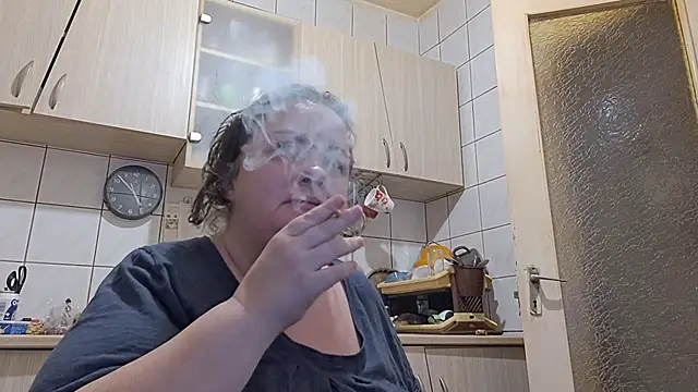 Snapshot of melissaBlessing chatting on 09-21-25, 01:51 melissaBlessing online show from 09-21-25, 01:51