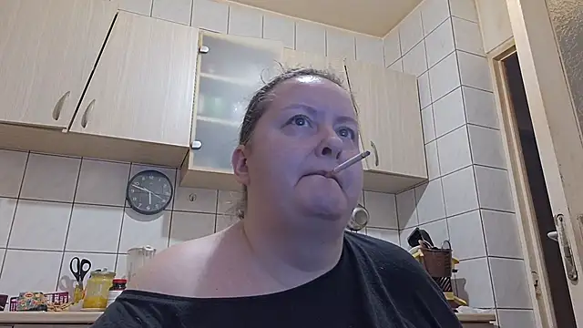 melissaBlessing online show from 01-08-26, 03:42