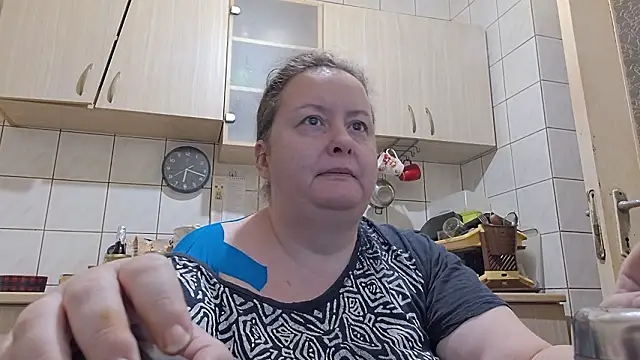 melissaBlessing online show from 02-14-26, 04:09