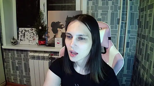 Snapshot of BlackHe4rts_ chatting on 02-08-25, 12:06 BlackHe4rts online show from 02-08-25, 12:06
