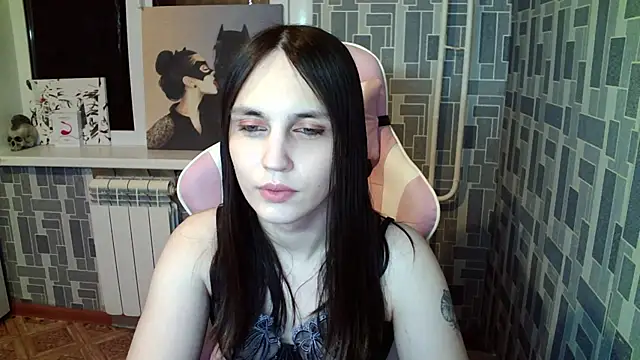 BlackHe4rts  online show from 10-20-25, 08:09