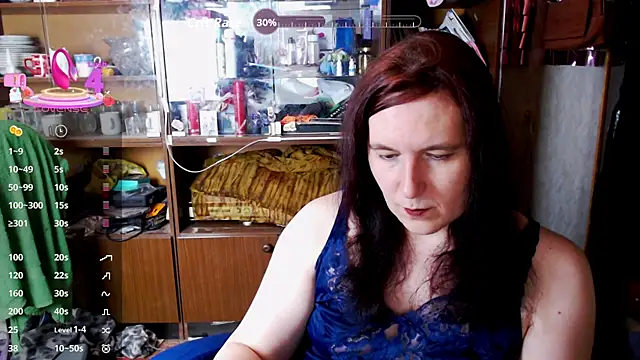 Lilith Shumerian online show from 12-05-25, 07:32