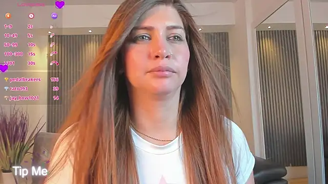 Snapshot of Laurent_Williams chatting on 01-15-25, 02:06 Laurent Williams online show from 01-15-25, 02:06