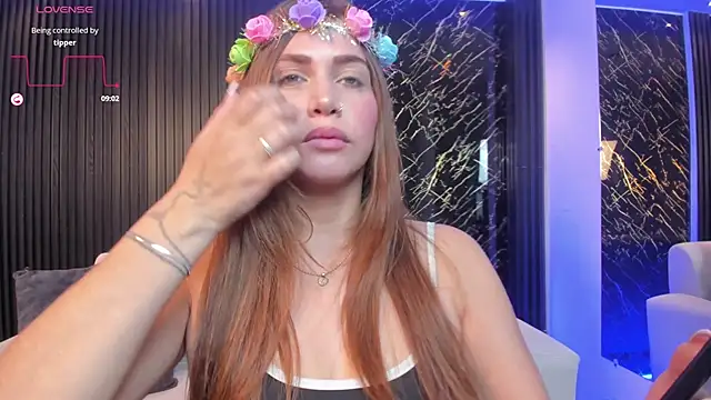 Snapshot of Laurent_Williams chatting on 02-06-25, 10:53 Laurent Williams online show from 02-06-25, 10:53