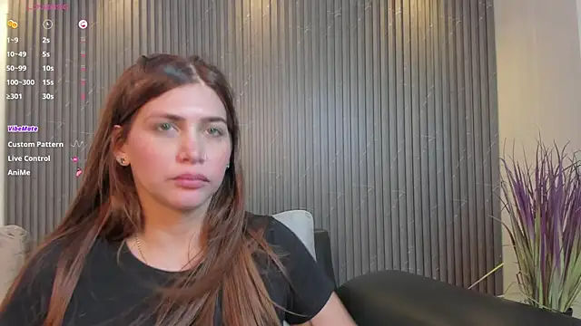 Snapshot of Laurent_Williams chatting on 02-14-25, 01:56 Laurent Williams online show from 02-14-25, 01:56