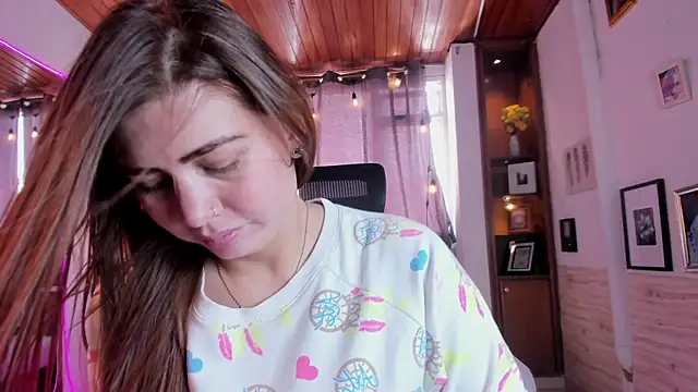 Snapshot of Laurent_Williams chatting on 02-21-25, 08:16 Laurent Williams online show from 02-21-25, 08:16