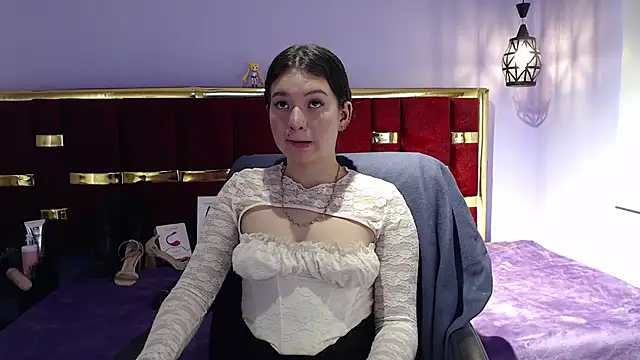 lilimini032 online show from 12-15-25, 08:13