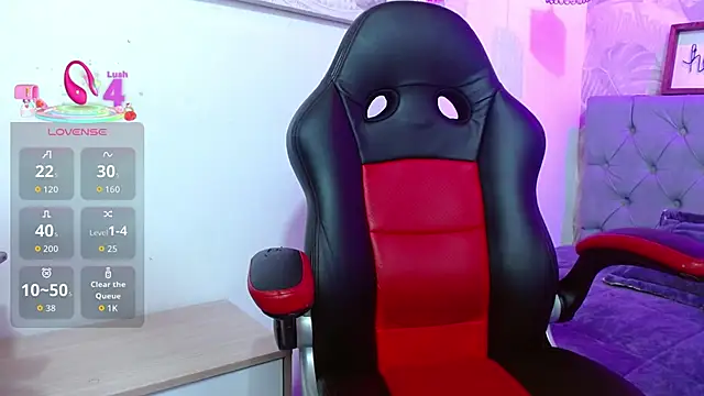 violletha online show from 10-08-25, 12:36