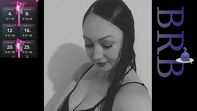 milly sanchez online show from 01-11-25, 12:55
