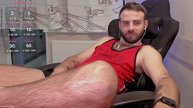 Snapshot of OtisRam chatting on 11-08-25, 11:25 OtisRam online show from 11-08-25, 11:25