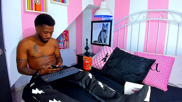 Drake Nassir4 online show from 12-27-24, 09:22