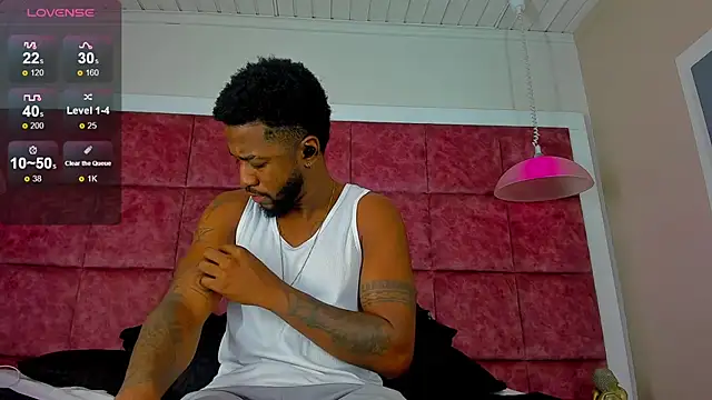 Drake Nassir4 online show from 01-01-25, 04:18