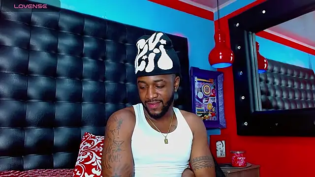 Drake Nassir4 online show from 01-11-25, 06:33