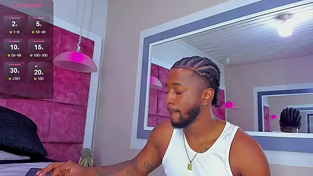 Drake Nassir4 online show from 01-15-25, 07:05