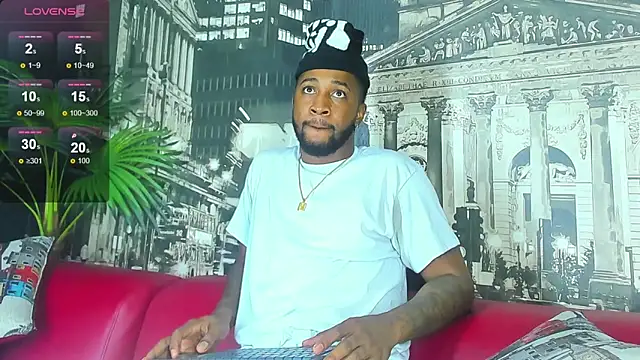 Drake Nassir4 online show from 01-15-25, 02:24