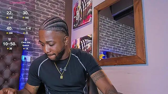 Drake Nassir4 online show from 01-28-25, 02:42