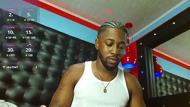 Drake Nassir4 online show from 01-30-25, 12:50