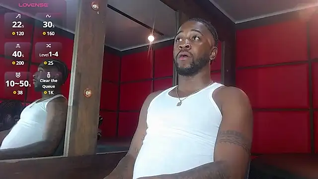 Drake Nassir4 online show from 01-31-25, 07:07