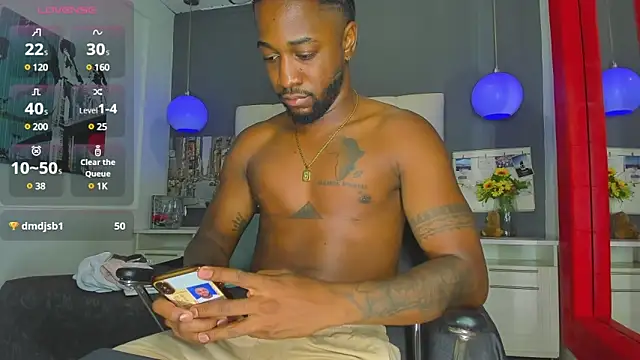 Drake Nassir4 online show from 02-01-25, 06:08