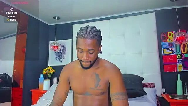 Drake Nassir4 online show from 02-08-25, 07:59