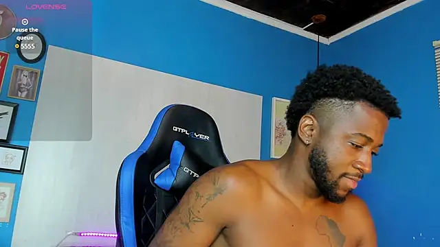 Drake Nassir4 online show from 02-14-25, 06:40