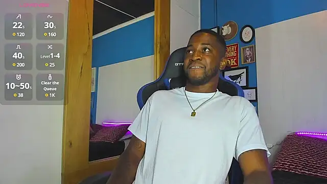 Drake Nassir4 online show from 03-10-25, 09:18