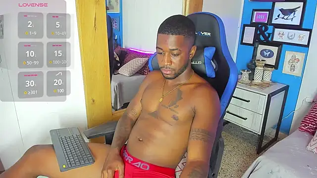 Drake Nassir4 online show from 03-15-25, 12:04