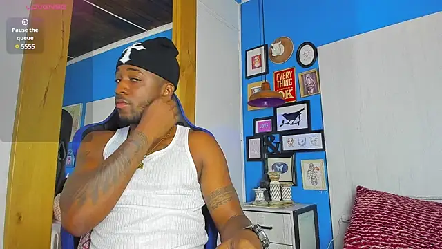 Drake Nassir4 online show from 03-16-25, 03:47