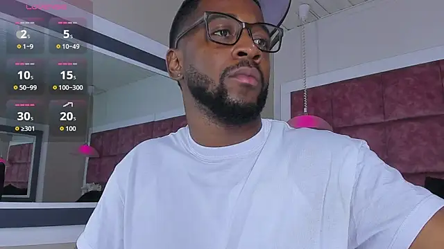 Drake Nassir4 online show from 09-23-25, 04:04