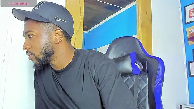 Drake Nassir4 online show from 09-26-25, 09:19