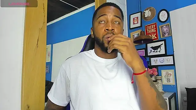 Drake Nassir4 online show from 09-29-25, 09:19