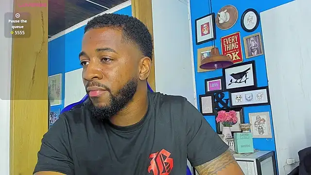 Drake Nassir4 online show from 10-09-25, 09:46