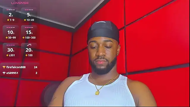 Drake Nassir4 online show from 10-28-25, 09:24