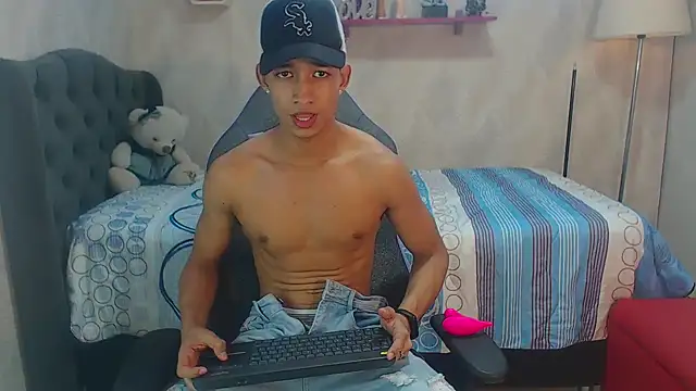jose sexycumm online show from 01-19-25, 07:58