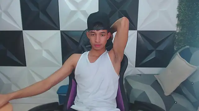 jose sexycumm online show from 03-19-25, 11:36
