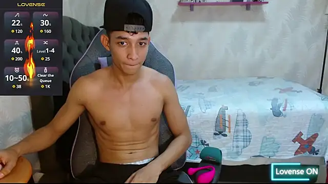 jose sexycumm online show from 03-22-25, 08:04