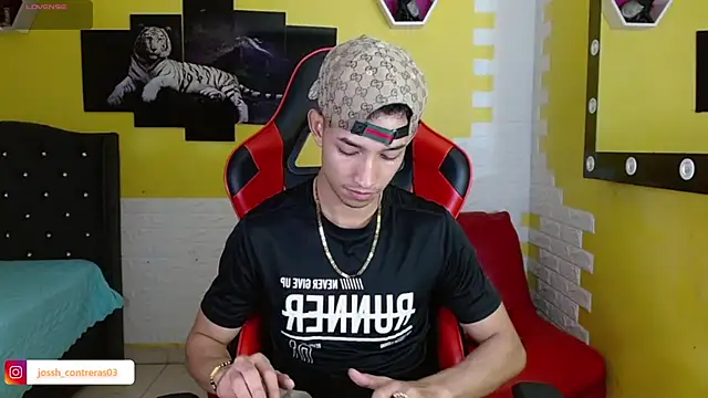 jose sexycumm online show from 11-10-25, 07:35