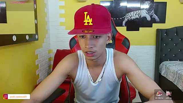 jose sexycumm online show from 11-20-25, 07:24