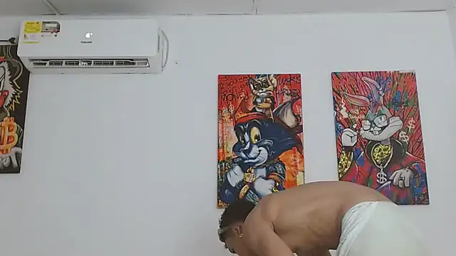 jose sexycumm online show from 03-04-26, 05:08