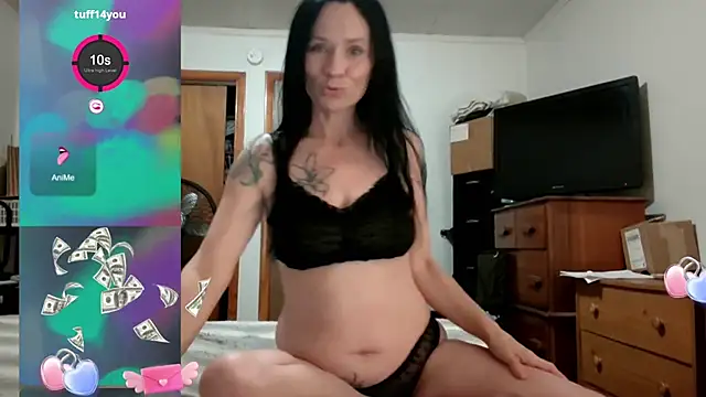 Organza1 online show from 01-15-25, 01:23