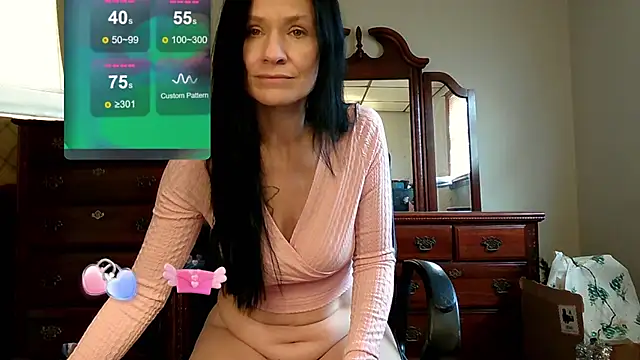 Organza1 online show from 01-15-25, 06:29