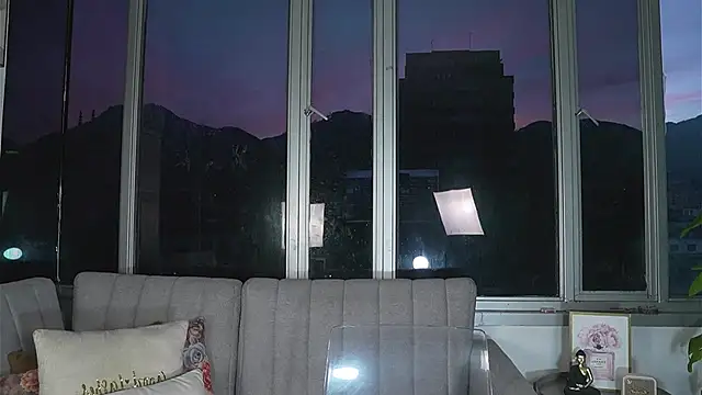 Megan Lim online show from 02-07-26, 11:03