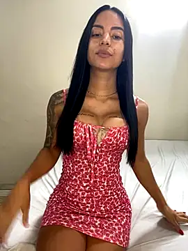 Snapshot of Elamesmamorena chatting on 10-29-25, 12:29 Elamesmamorena online show from 10-29-25, 12:29